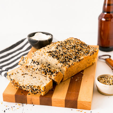 Beer Bread