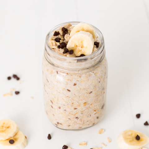 Overnight Oats