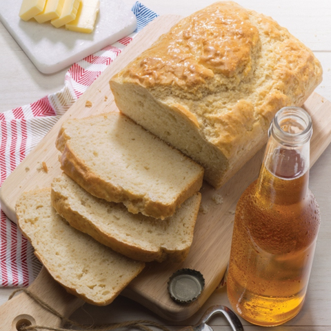 American Original Beer Bread Mix