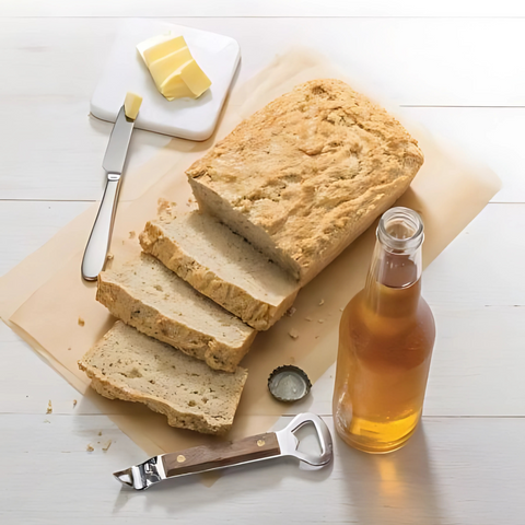 Gluten-Free American Original Beer Bread Mix