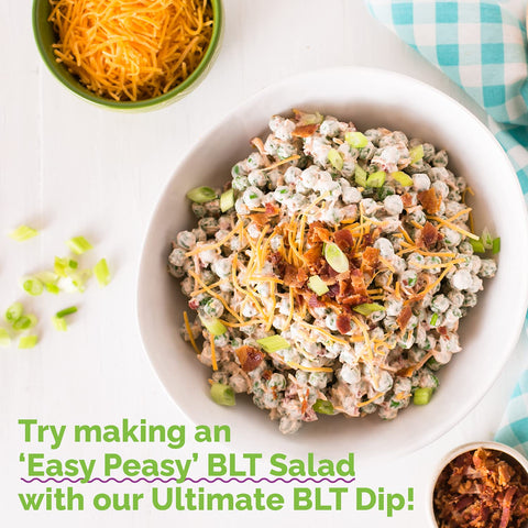 Ultimate BLT Party Dip Mix 3-Pack