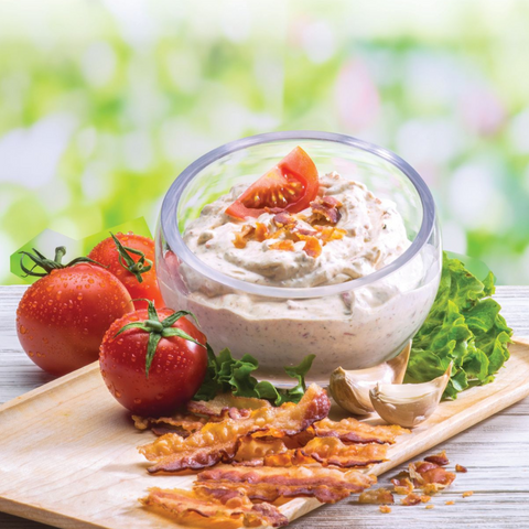 Ultimate BLT Party Dip Mix