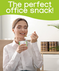 The perfect office snack!