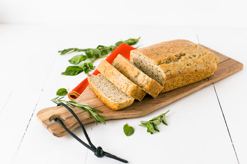 Italian Herb Beer Bread Mix