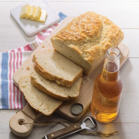 American Original Beer Bread